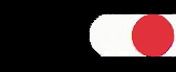 Yhtin vanha musta-punainen logo